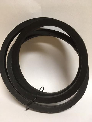 Bonaire Evaporative Cooler Parts A45 V-Belt sizes A45 to A55