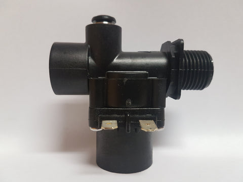 Bonaire Evaporative Cooler Parts Solenoid 24V Male to Female with 6mm Outlet