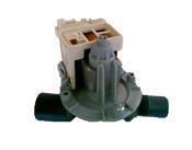 Brivis Askoll Pump