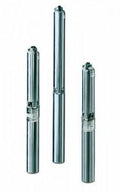 Lowara Pump - 4GS11 ( Single Phase 3 Wire)