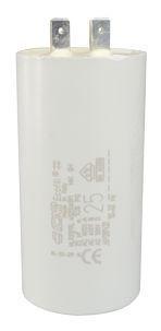Motor Run Capacitor 25MFD
