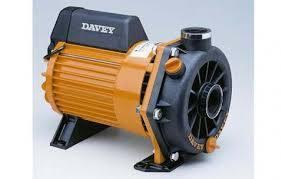 Davey Water Products Centrifugal Bore Pumps Davey Boremaster 60061R 2HP