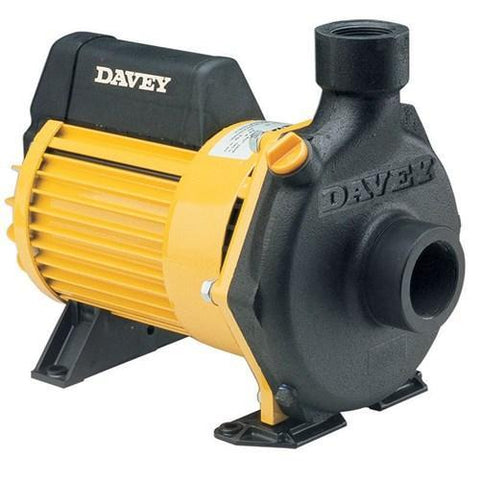 Davey Water Products Centrifugal Bore Pumps Davey Dynaflo 62203 Pump