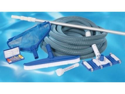 Davey Water Products Pool Equipment Davey Handover Kit and 11m Hose