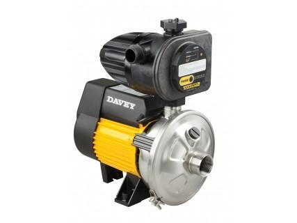 Davey Water Products pressure pumps Davey HP45-05T 0.55kW Pressure Pump Fitted With Torrium2 Automatic Controller