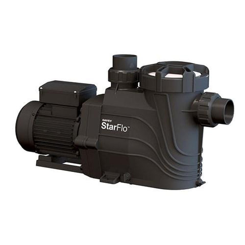 Davey Water Products Swimming Pool Pumps Davey StarFlo DSF420 Pool Pump