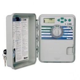 Hunter Irrigation Hunter X-Core 4 Station Outdoor Controller