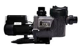 Hurlcon Swimming Pool Pumps Hurlcon CTX280 Swimming Pool Pump 1HP