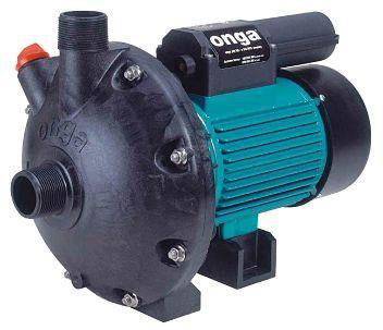 Onga Centrifugal Bore Pumps Onga 148 2HP Single Phase Bore Pump