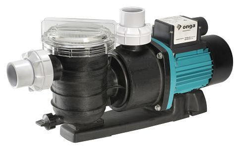 Onga Swimming Pool Pumps Onga LTP550 Swimming Pool Pump 3/4HP