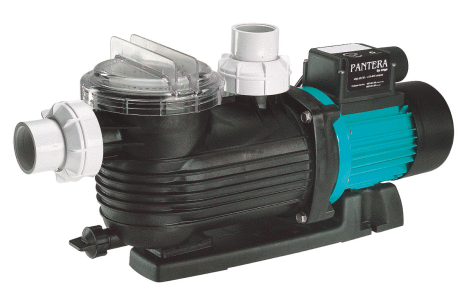 Onga Swimming Pool Pumps Onga PPP1100 Swimming Pool Pump 1.25HP