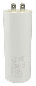 Perth Rewind Industries Capacitors Motor Run Capacitor 35MFD
