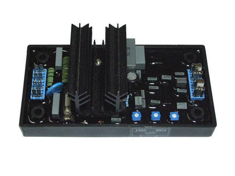 Perth Rewind Industries Generator Spares AVR R230