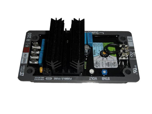 Perth Rewind Industries Generator Spares AVR R250