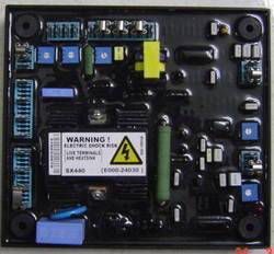 Perth Rewind Industries Generator Spares AVR SX440
