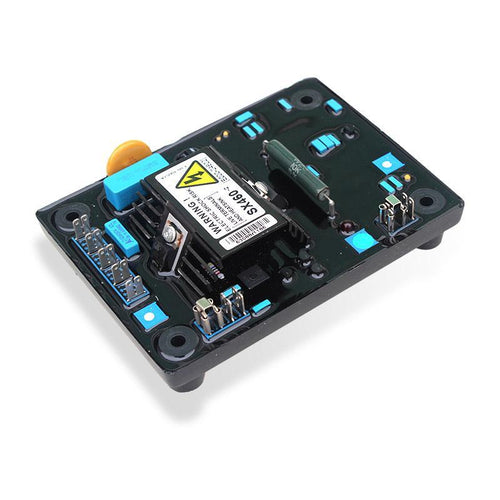 AVR SX460