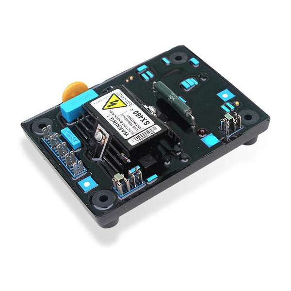 AVR SX460