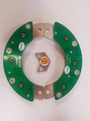 Leroy Somer Diode Bridge LSA432-442