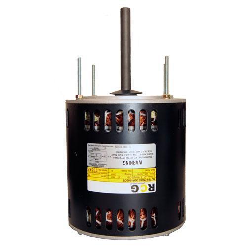 Royce Cross RCT85-10004S-ODP-B02CB Evaporative Fan Motor