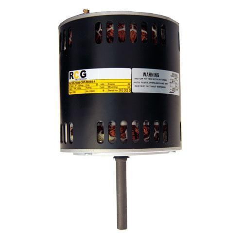 Royce Cross RCT85-3154S-ODP-B02BS-1 Evaporative Fan Motor